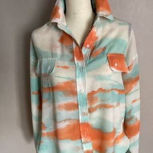 Boutique quality blouse
